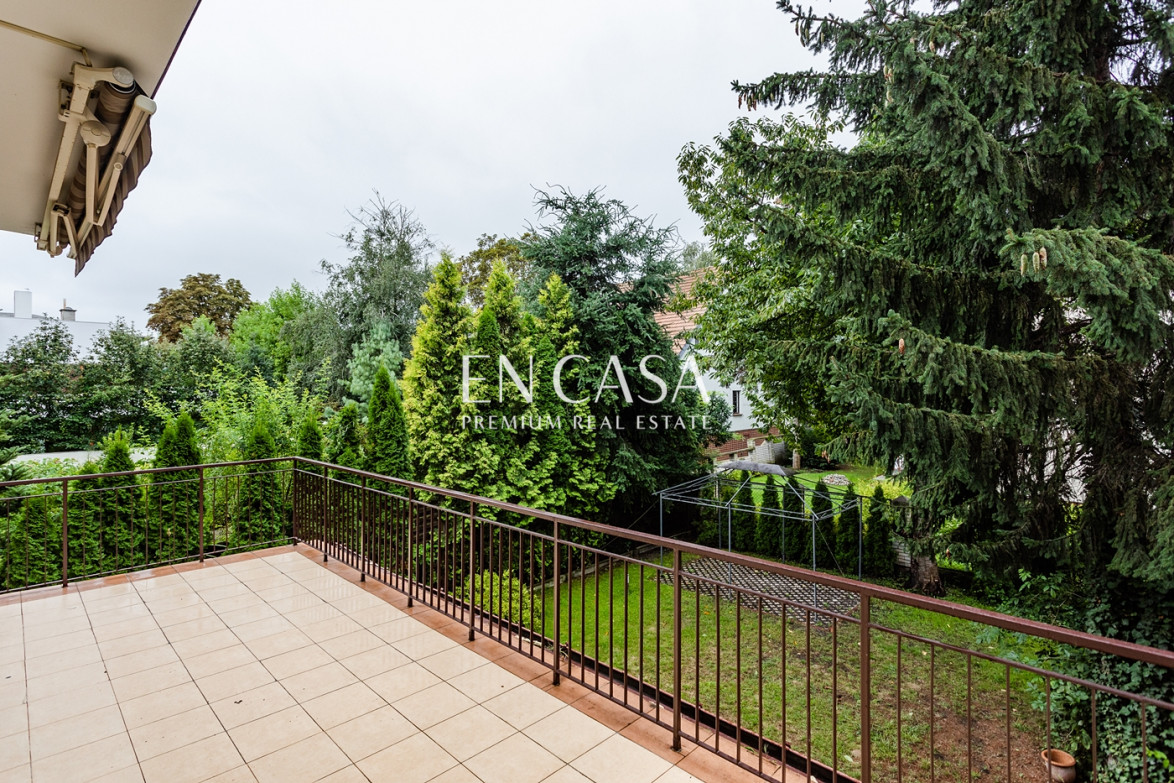 House Rent Warszawa Mokotów 1